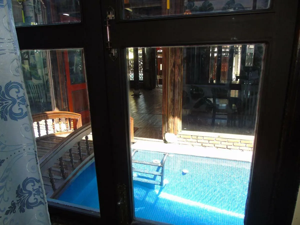 Hoi An Wooden Villa 0*, Hoi An