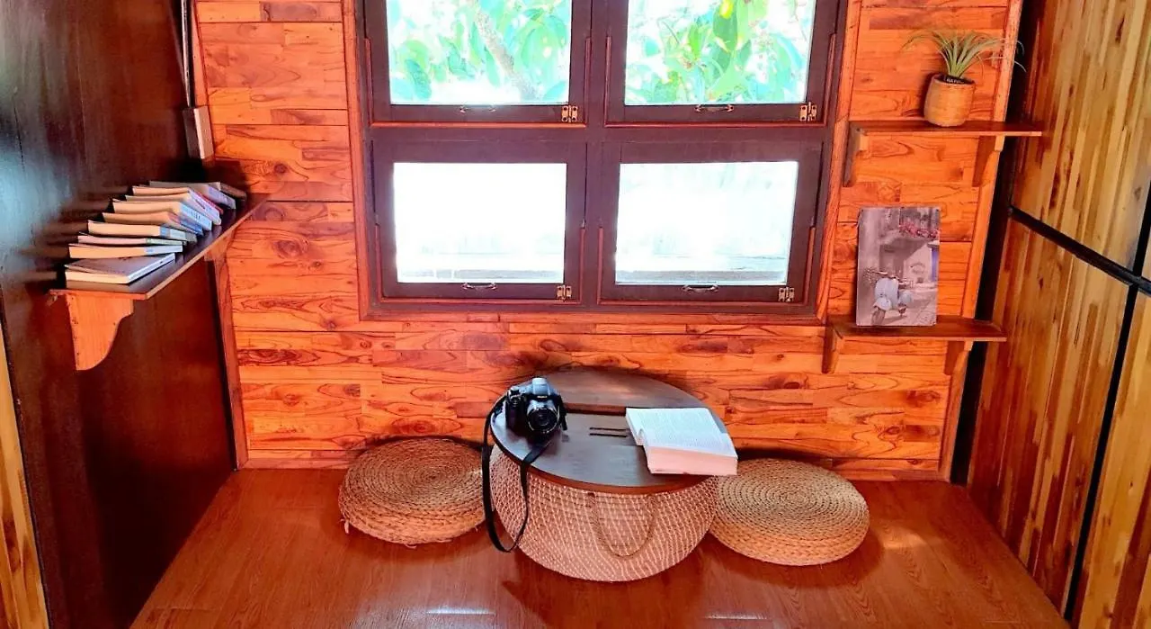 Hoi An Wooden Villa