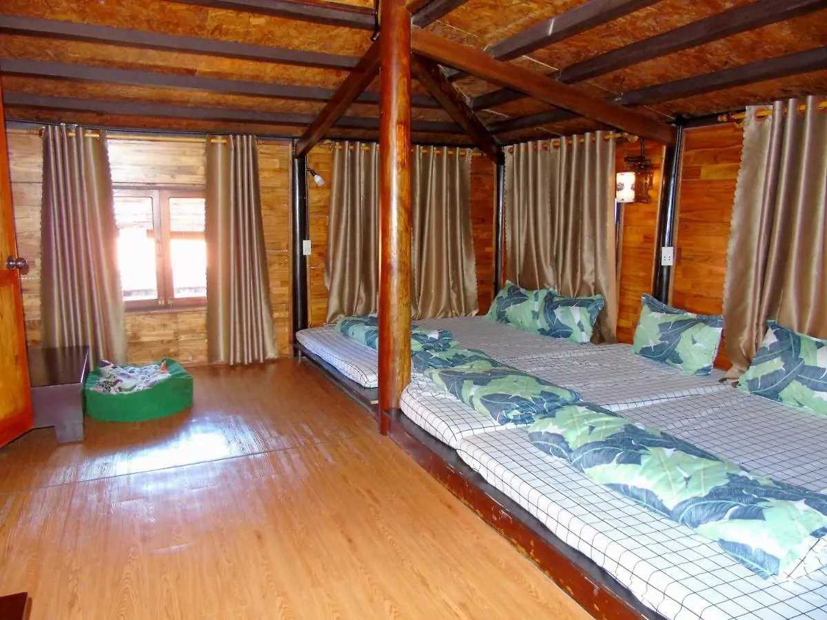 Hoi An Wooden Villa