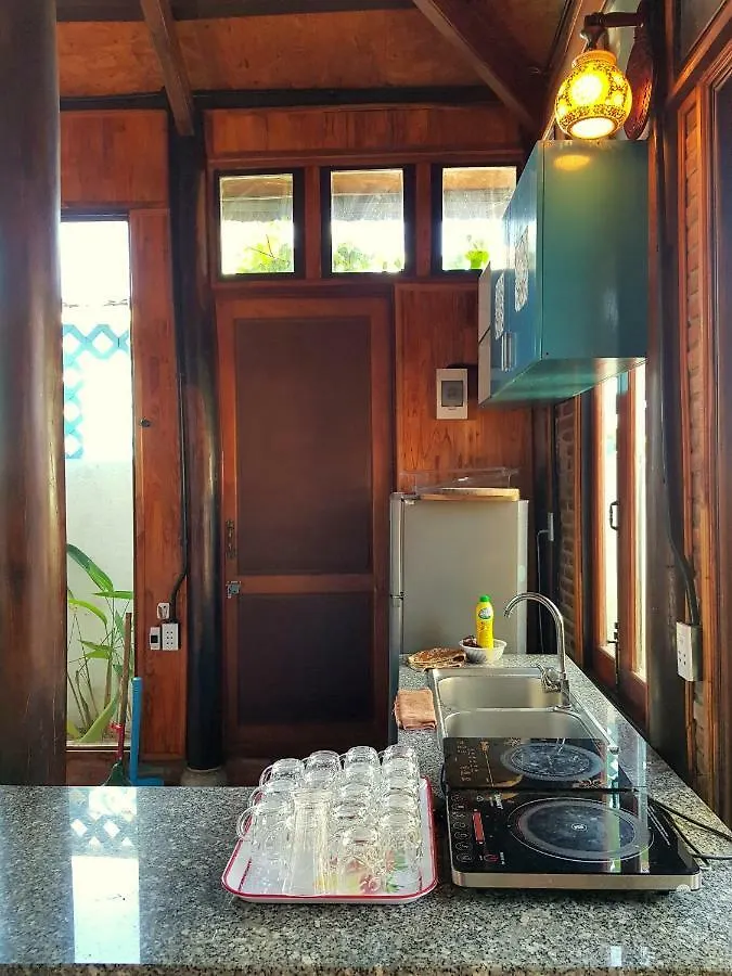 Hoi An Wooden Villa