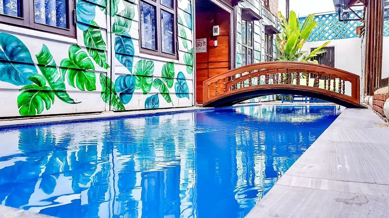 Hoi An Wooden Villa Хойан