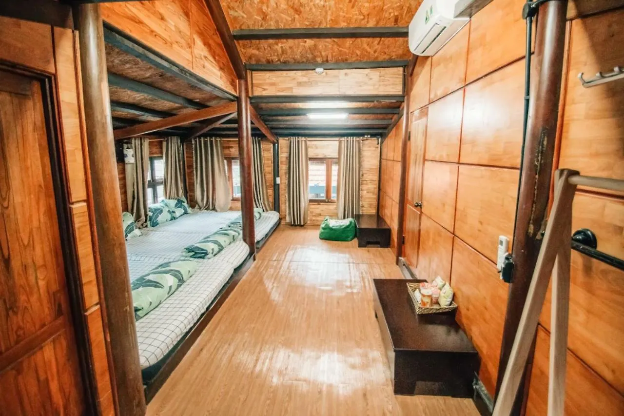 Hoi An Wooden Villa 0*, Хойан Вьетнам