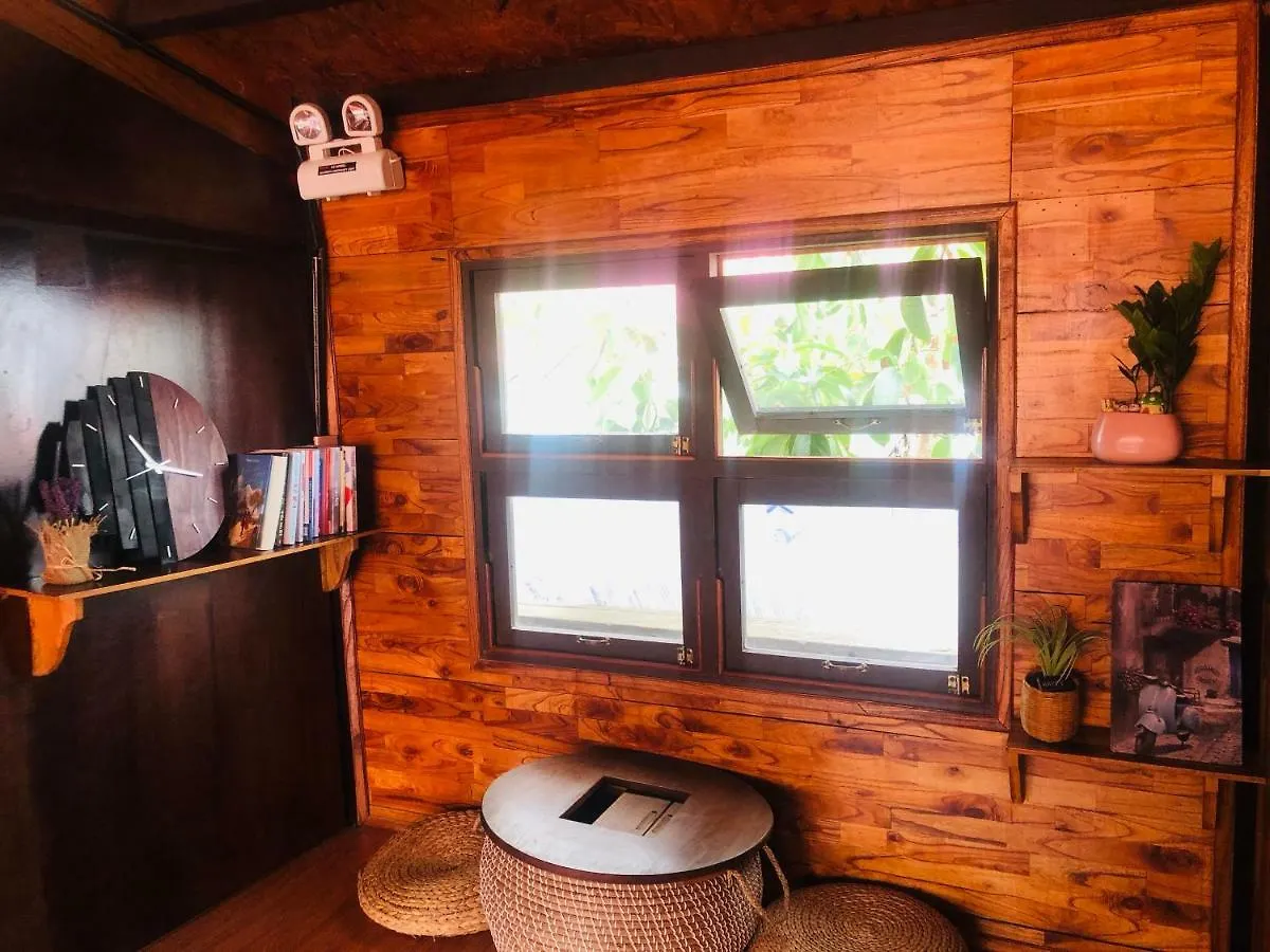 Hoi An Wooden Villa