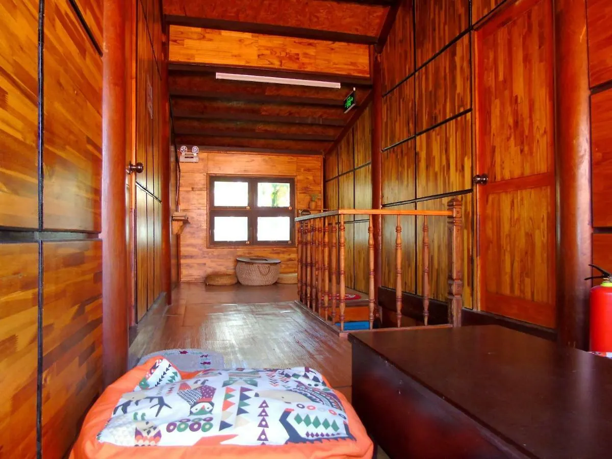 Hoi An Wooden Villa