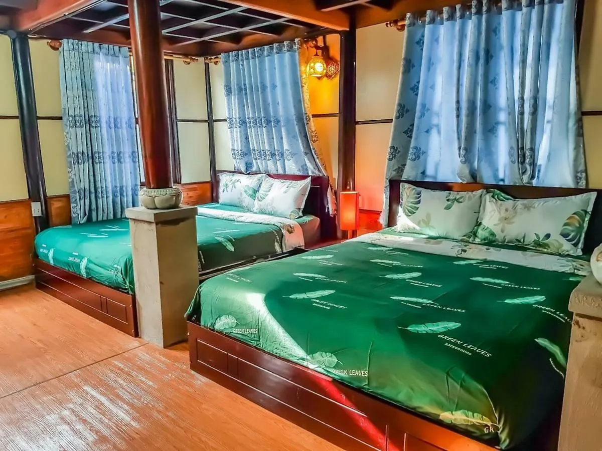 Hoi An Wooden Villa 0*, Hoi An