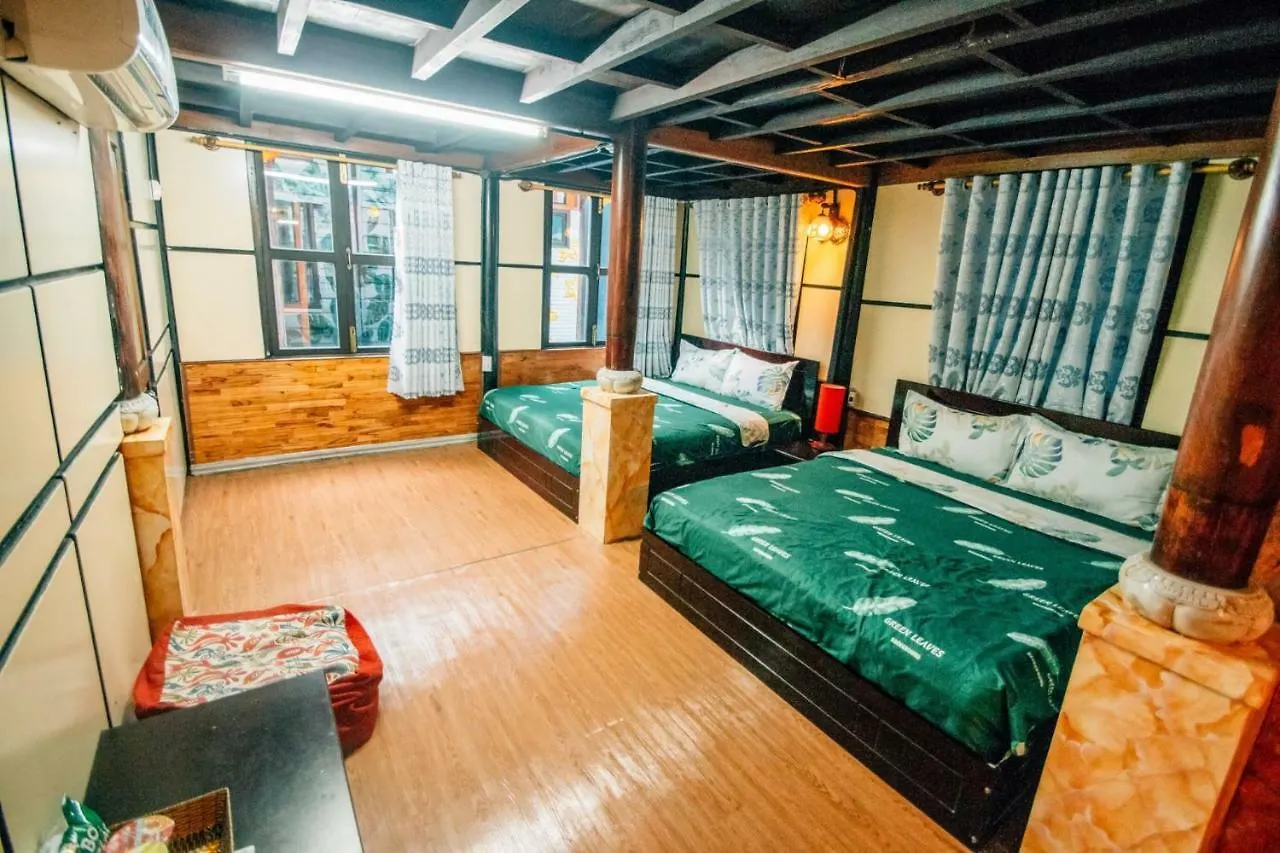 Hoi An Wooden Villa
