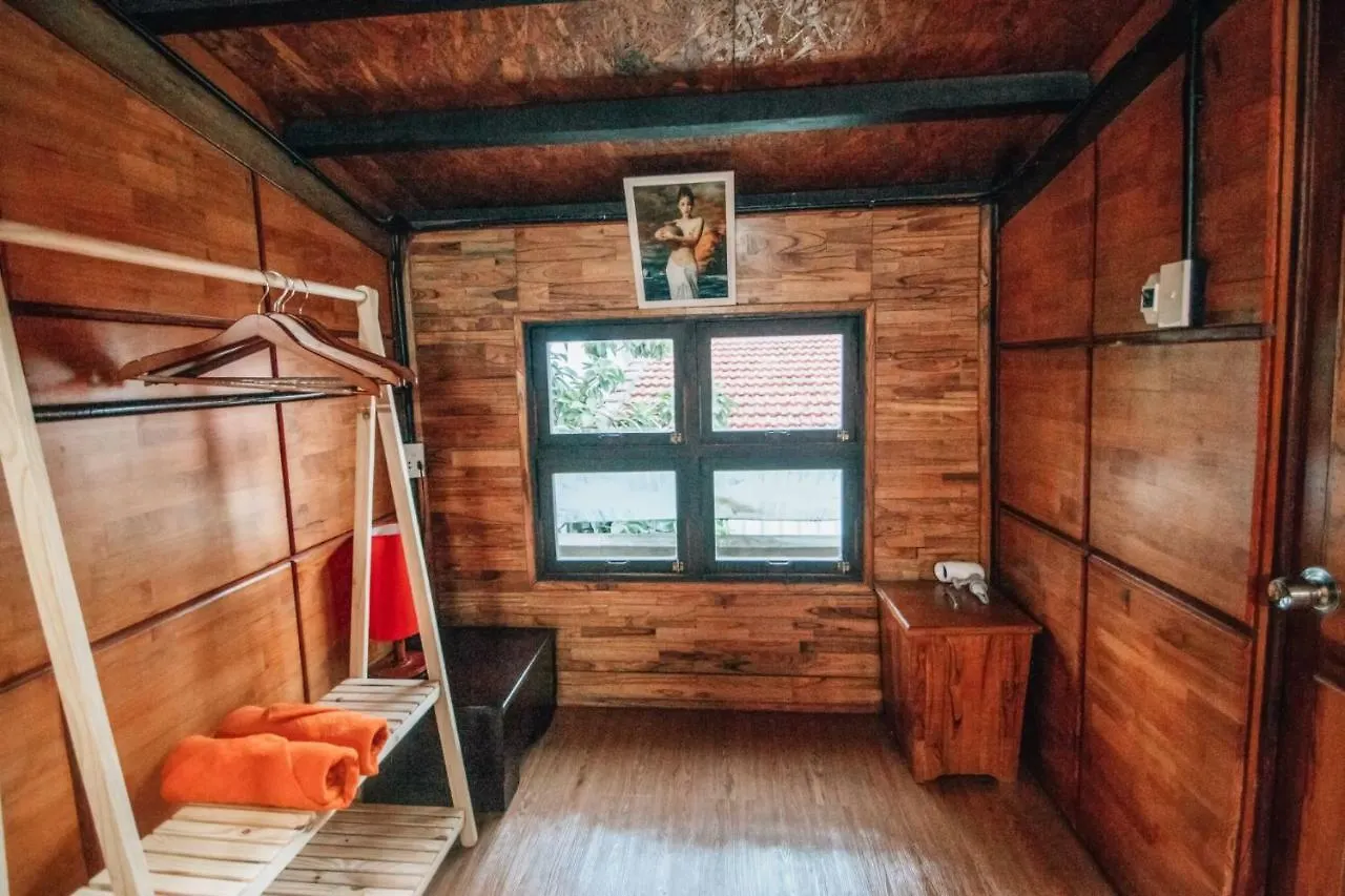 Hoi An Wooden Villa