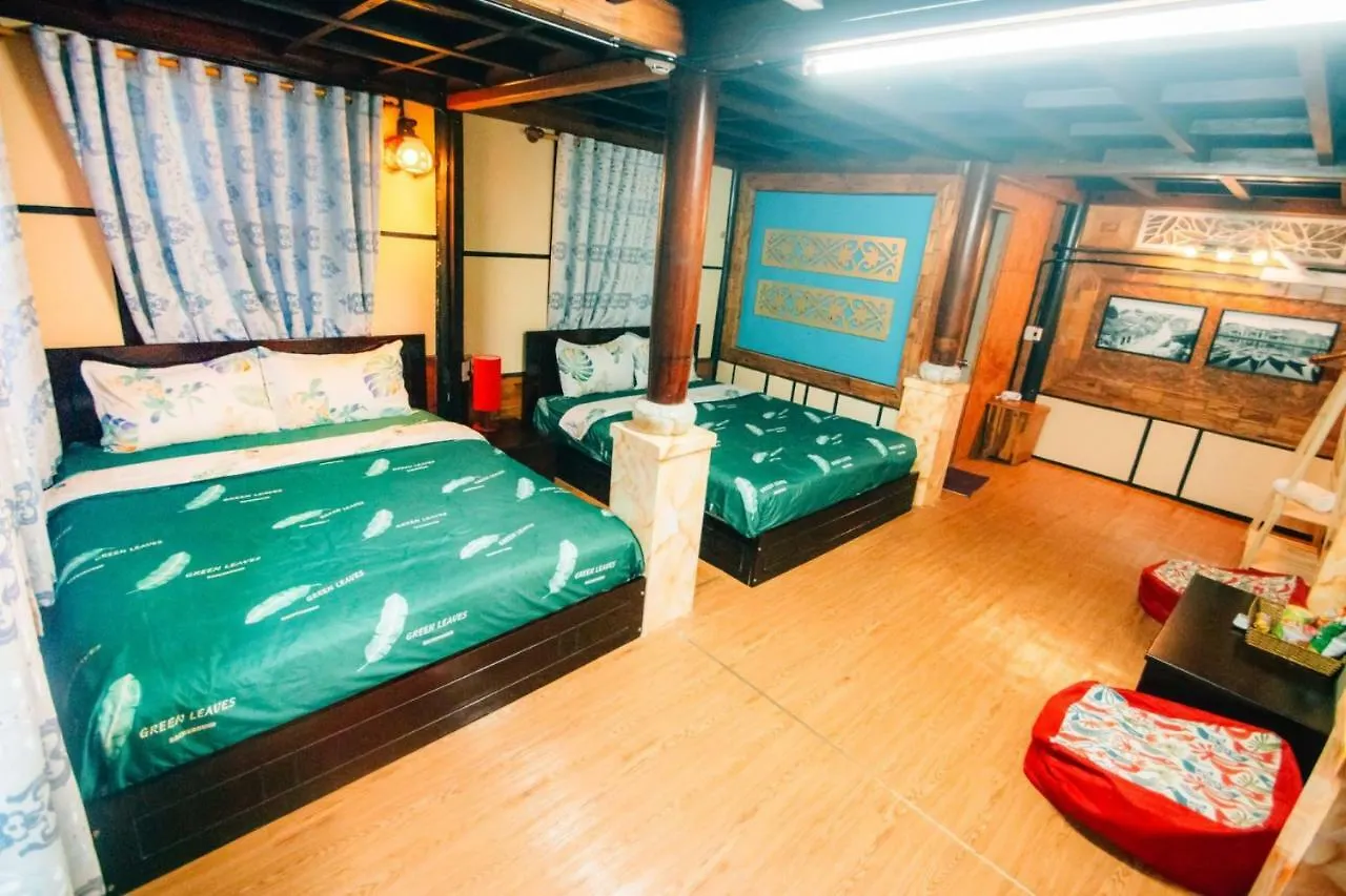 Hoi An Wooden Villa